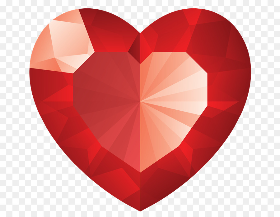 Trái tim Đá cảm Xúc Clip nghệ thuật - trái tim của tình yêu