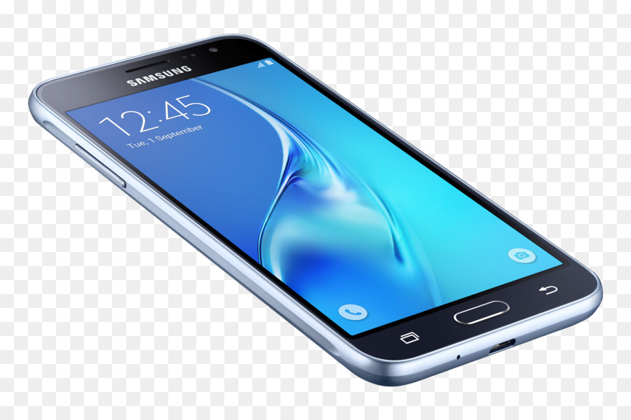 Samsung Galaxy J Android Telefono Super AMOLED - 