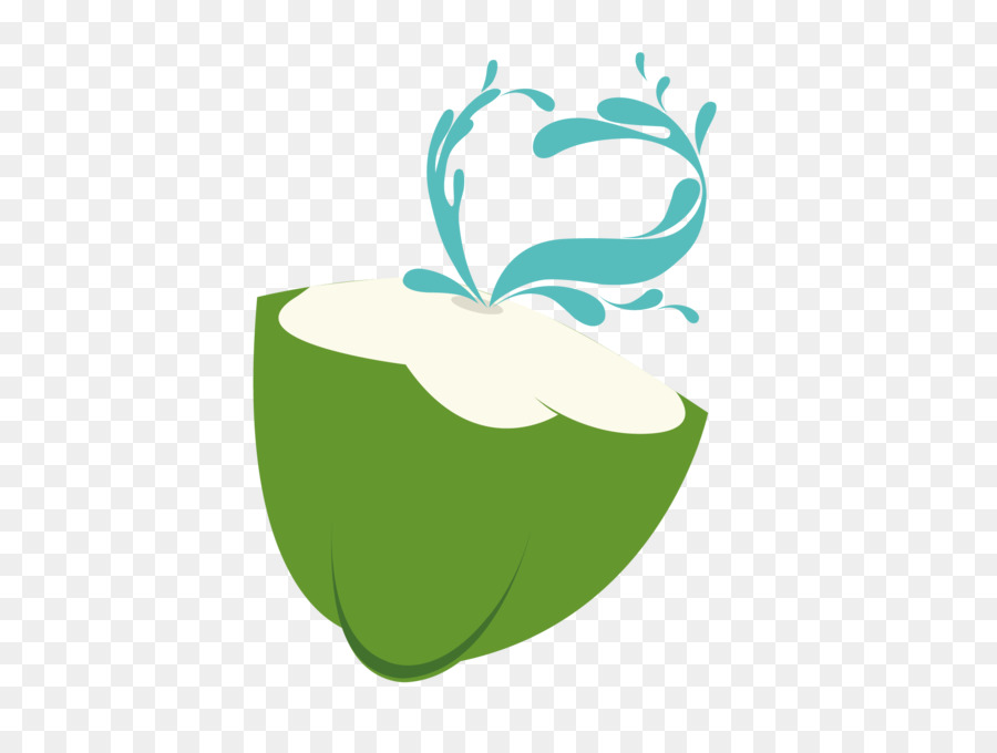 Logo Desktop Tapete - Milch spalsh