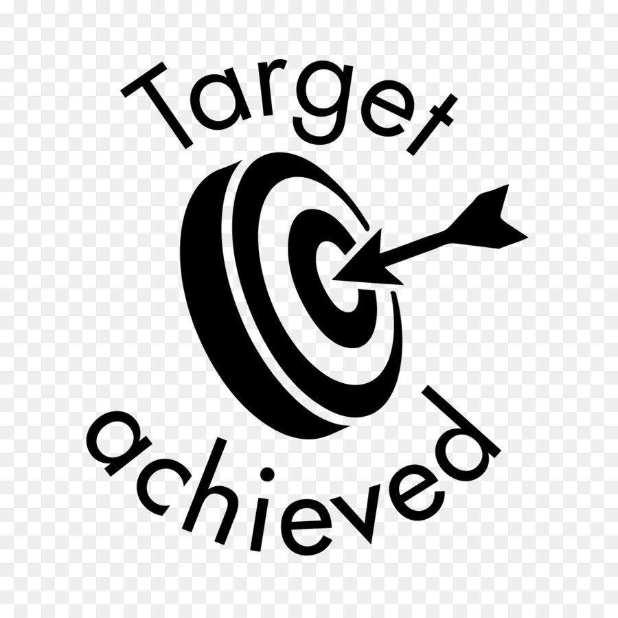 Target Corporation-Aufkleber - Ziel