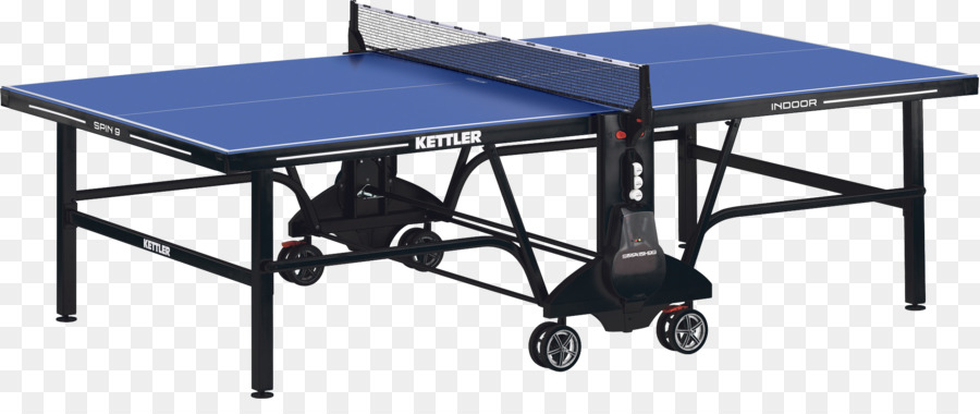 Tisch Ping-Pong-Gartenmöbel Kettler - Ping Pong