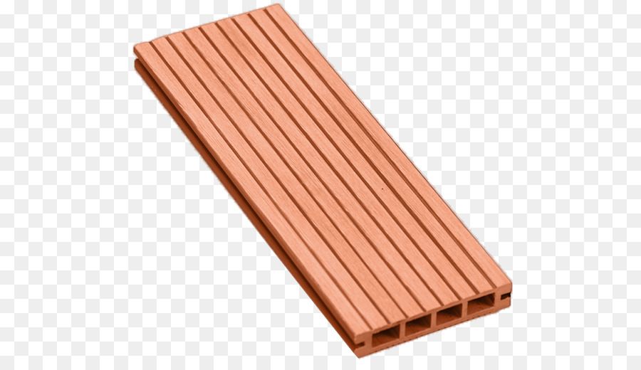 Holz-Kunststoff-composite-Deck - Holz Terrassendielen