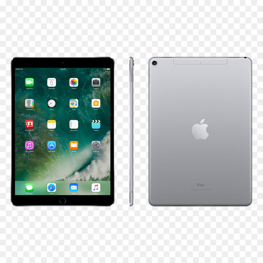 Táo - 10.5-Inch iPad Pro Táo bút Chì không Khí 2 - ipad