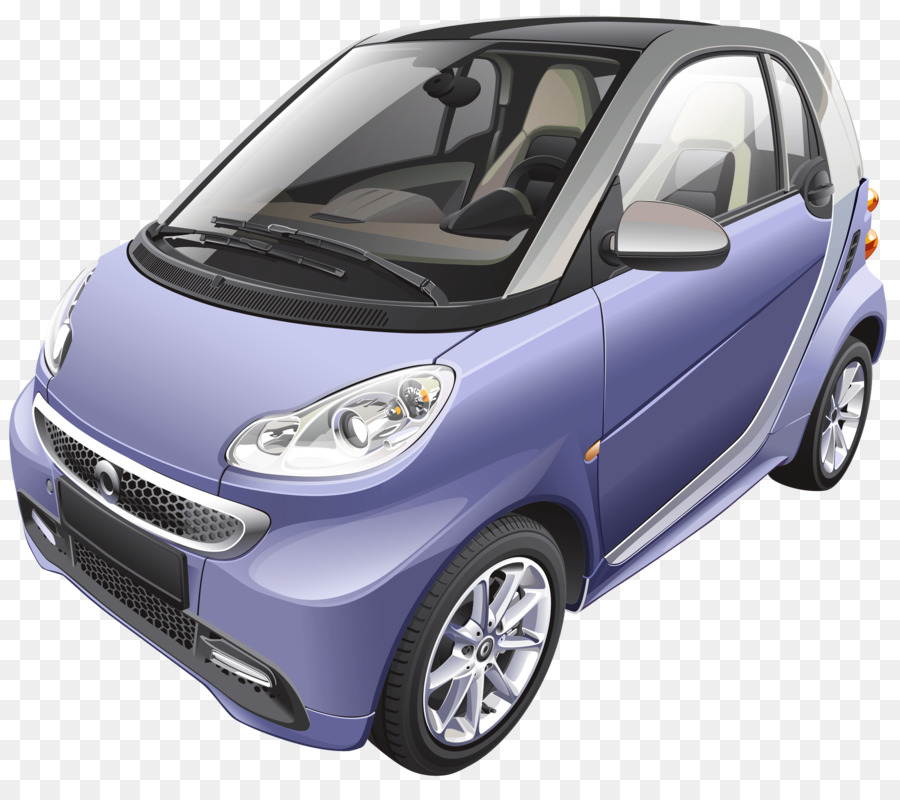 smart MINI Cooper City car - mini