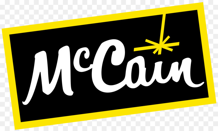 Patatine McCain Foods Scarborough Cibi Preferiti Inc Logo - capodanno