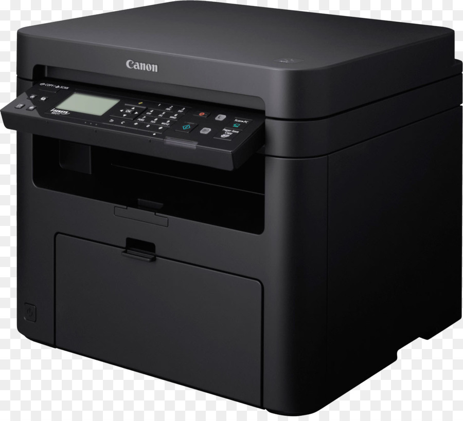 Multi-Funktions-Drucker von Hewlett-Packard-Canon-Druck - Scanner