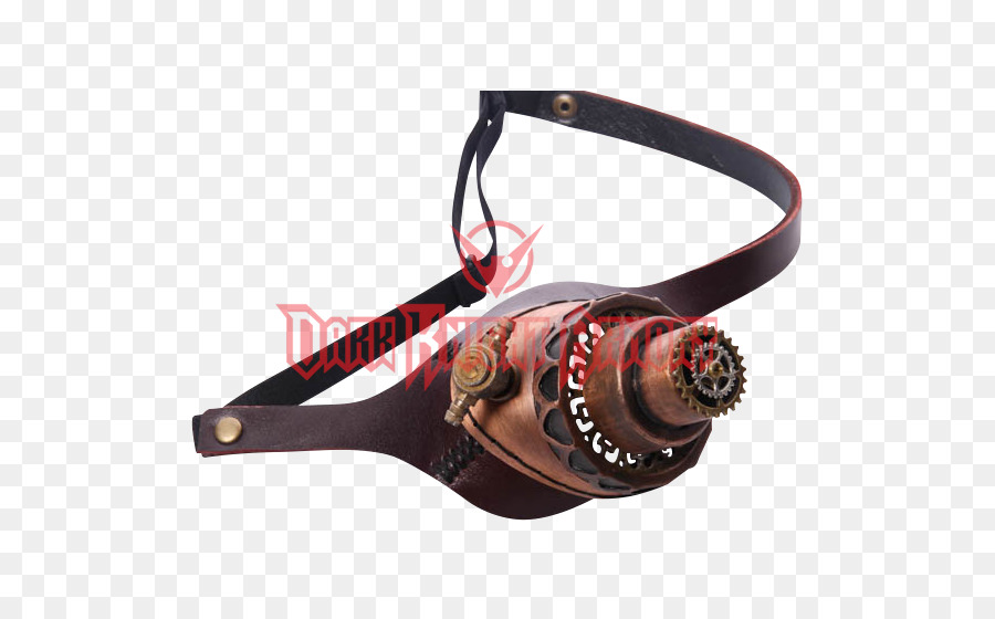 Monokel Steampunk Brille Gläser Licht - Steampunk Getriebe