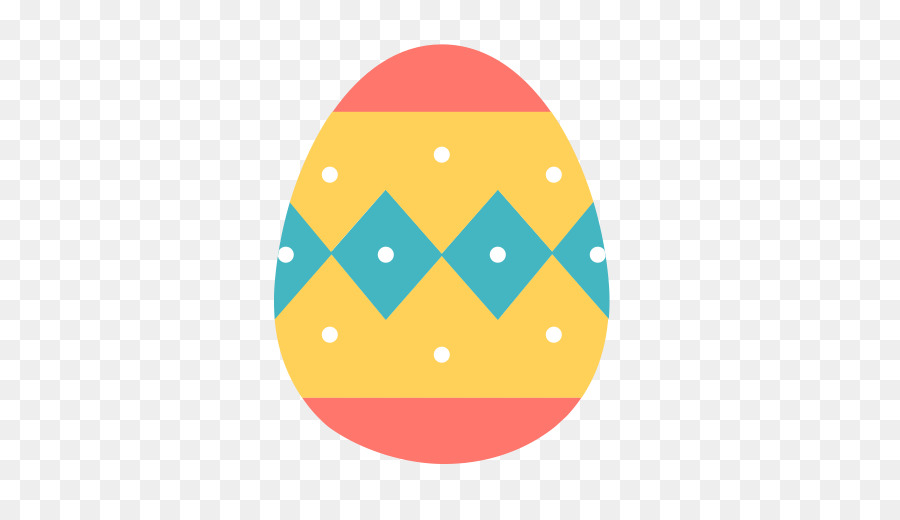 Uovo di pasqua Icone del Computer Egg hunt - uovo di cioccolato