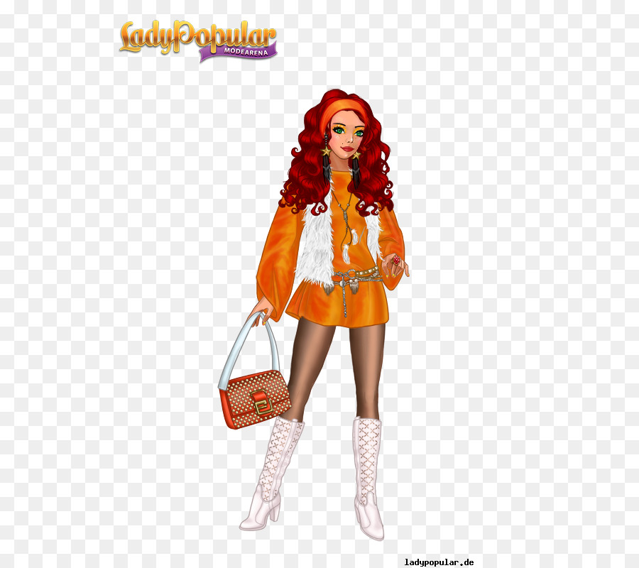Barbie Kostüm-design Puppe Lady Popular - Mode Schönheit