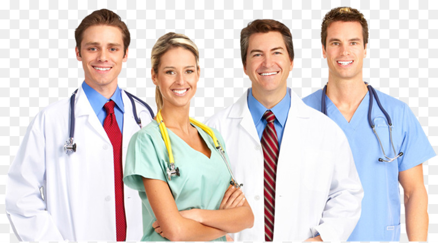 Assistenza sanitaria Infermieristica Medico professionista della Salute Ospedale - vettore di medici e infermieri