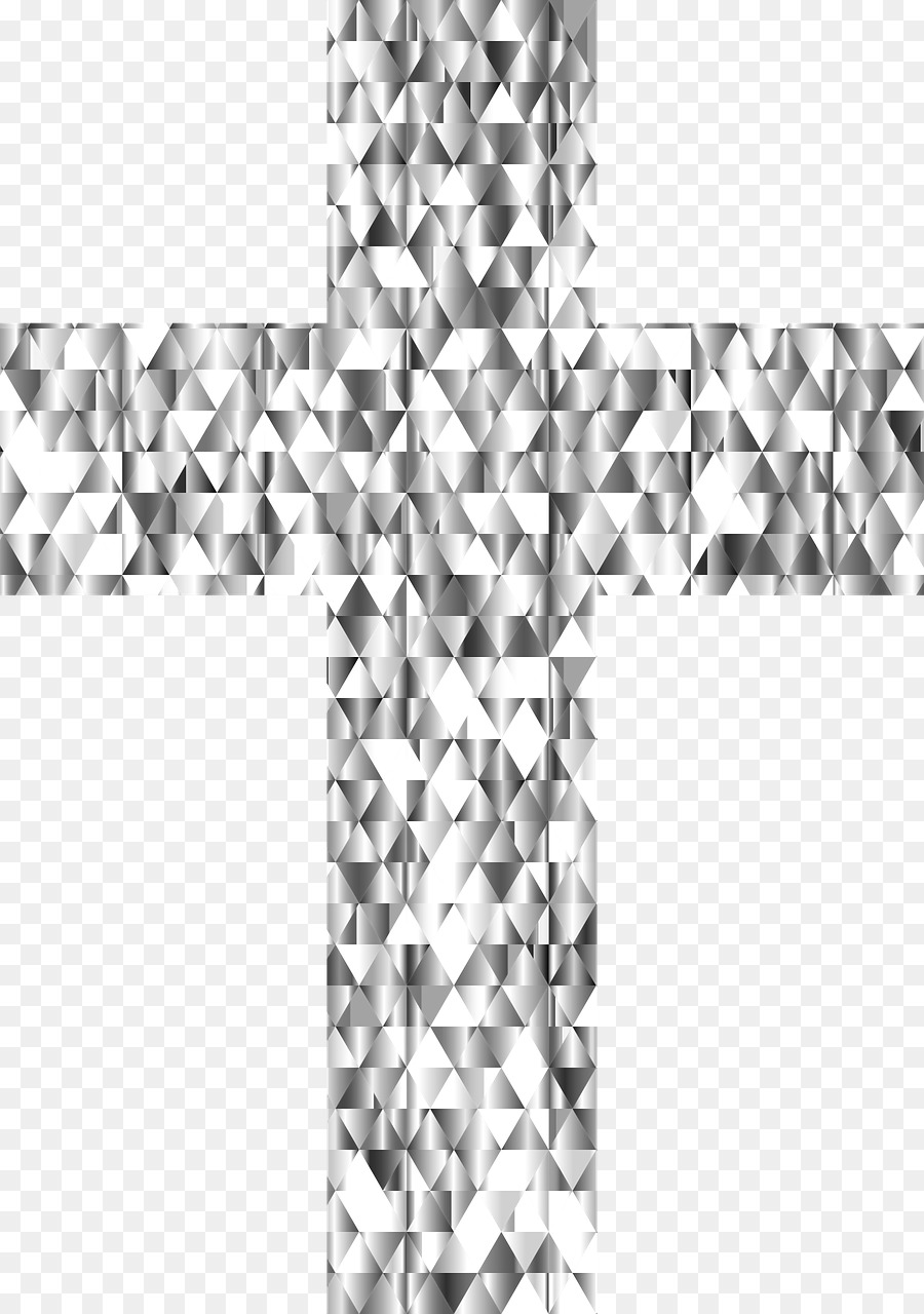 Computer-Maus-Zeiger Diamant-Cursor - Christian Kreuz