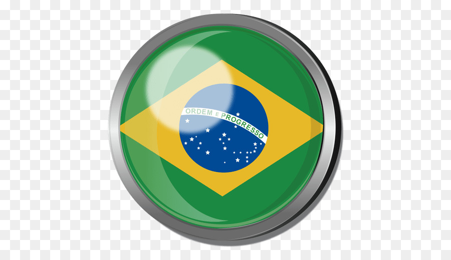 Flagge von Brasilien Frankreich - Brasilien Flagge