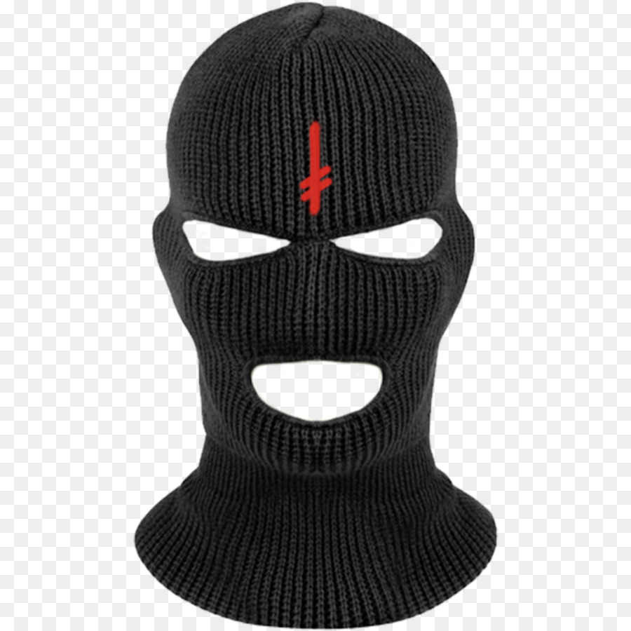 Sturmhaube Maske Messer Kopfbedeckung Skifahren - Maske