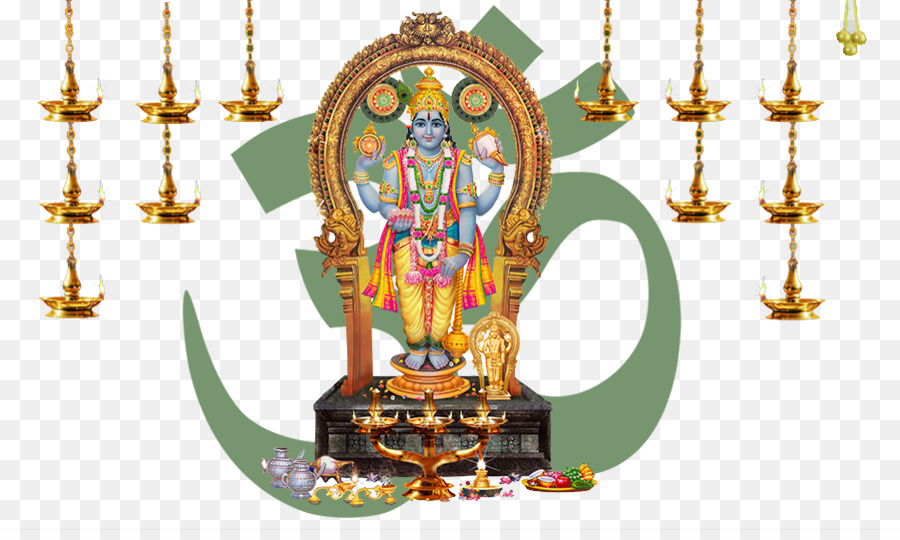 Krishna Sabarimala Sri Ayyappan Chenappady - Lord Krishna