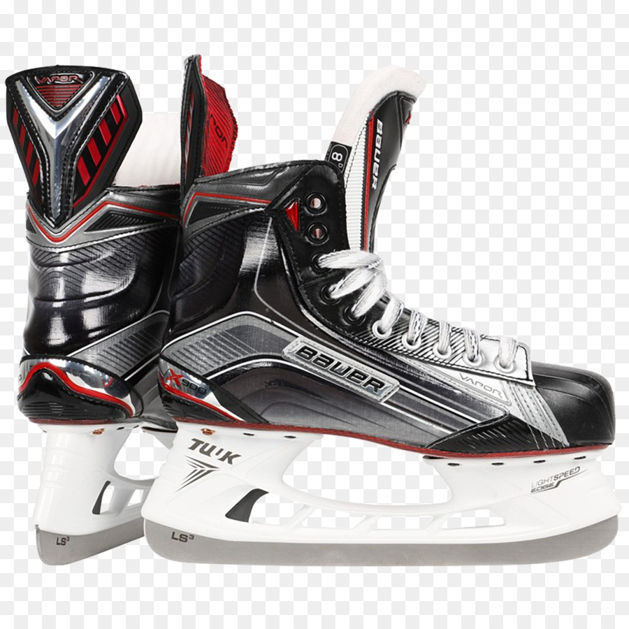 Bauer Khúc côn cầu hockey thiết bị giày Trượt Băng MUA Hockey - giày trượt băng