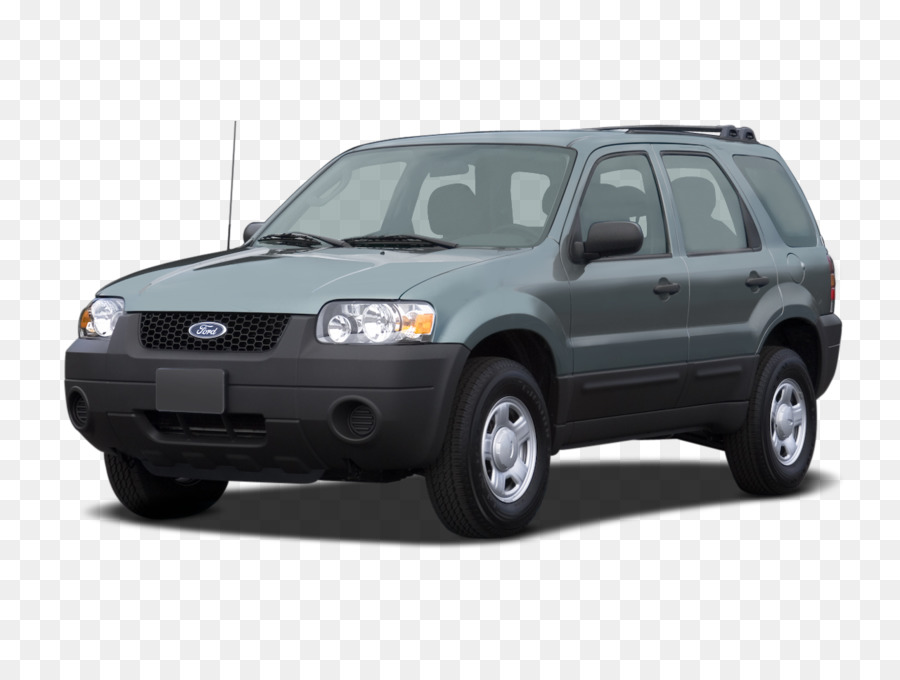 2007 Ford Escape Auto Sport utility vehicle Ford Edge - Ford