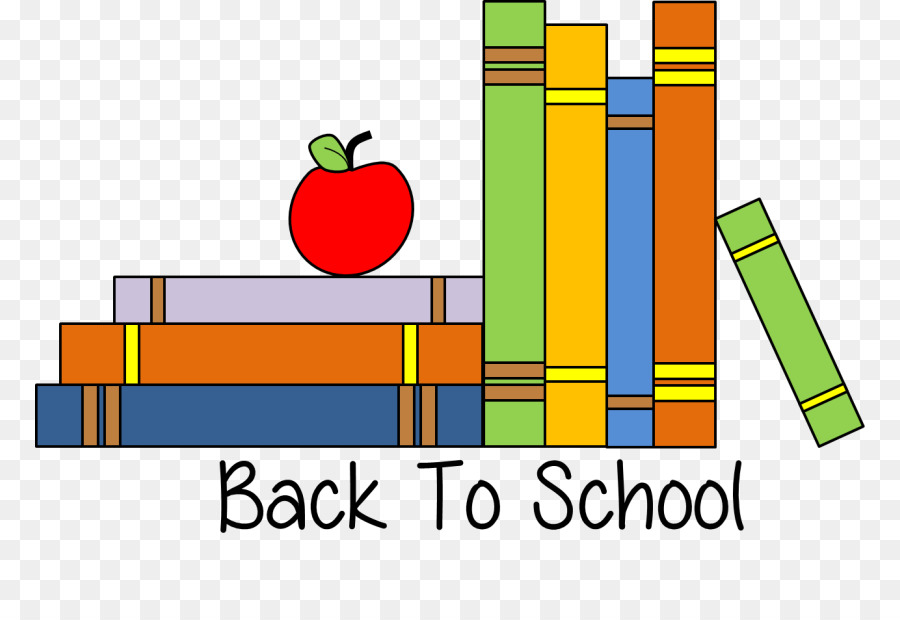 Back To School Education Background