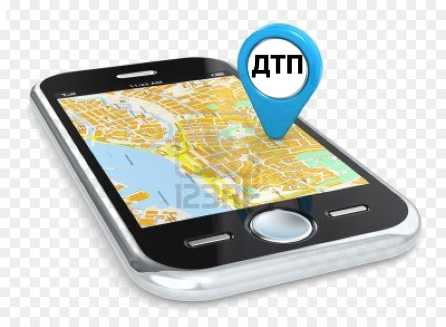 Handy-tracking-iPhone-Smartphone-Cell Website - Smartphone