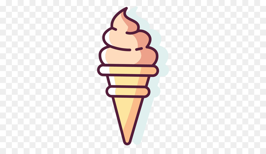 Ice Cream Cone Background png download - 512*512 - Free Transparent Ice  Cream png Download. - CleanPNG / KissPNG