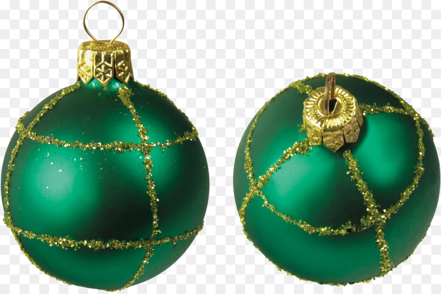 Weihnachten ornament Ball Clip art - zahlen des neuen Jahres nennen