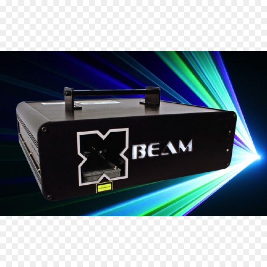 Laser-Beleuchtung-Anzeige Laser-tag-International Laser Display Association - Laserstrahl