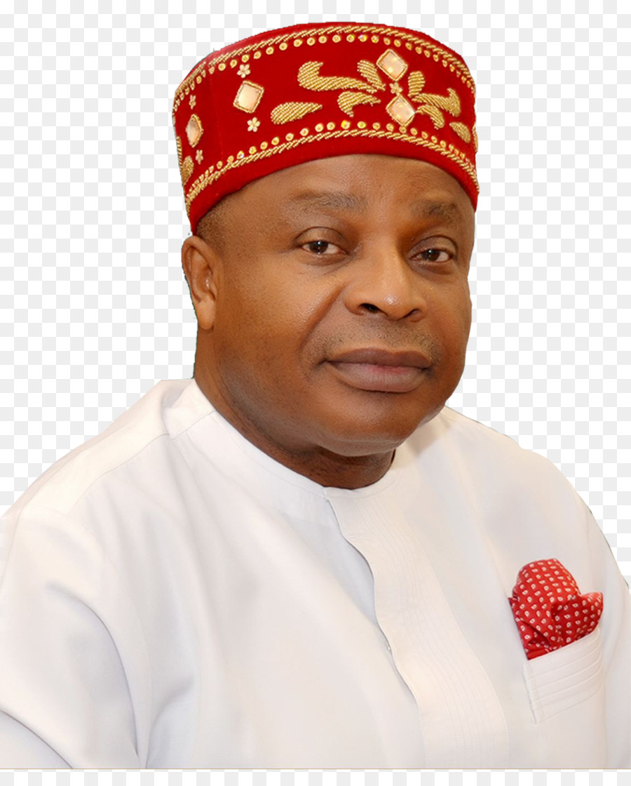 Akwa Ibom State Nelson Effiong Abuja Persone Partito Democratico del Senato della Nigeria - sen dipartimento di nozze
