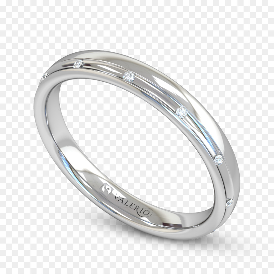 Hochzeit ring Schmuck Silber - Ehering
