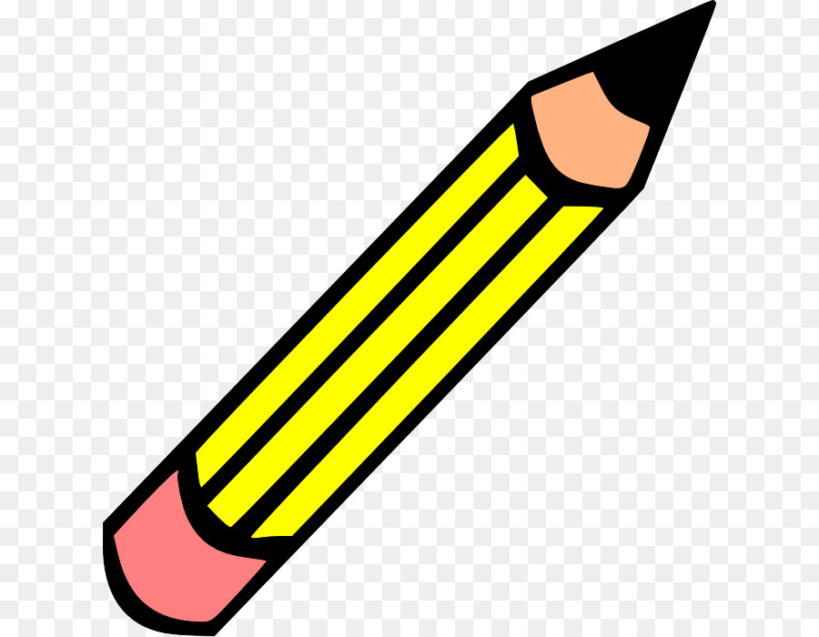 Zeichnung Bleistift clipart - Karikatur Bleistift