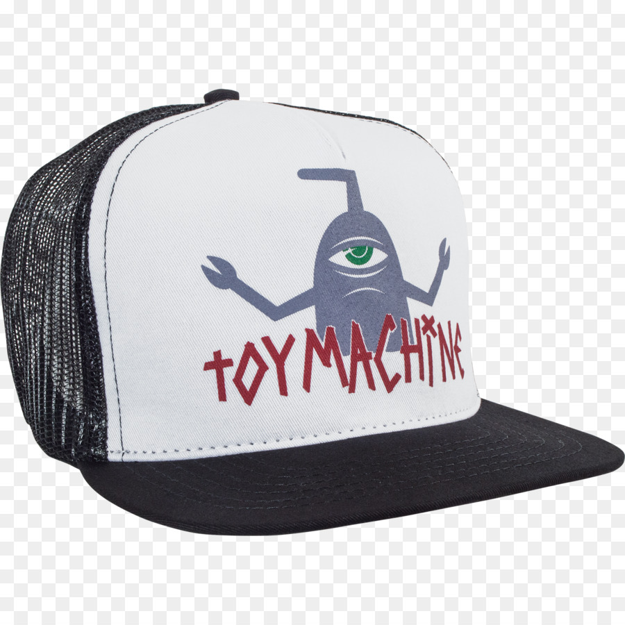 Baseball cap Trucker Hut Kopfbedeckung - Skateboard