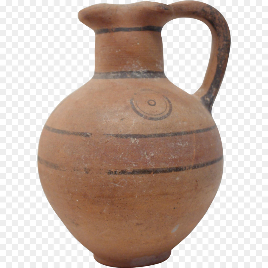 Krug Geschirr Krug Alten Ägypten Keramik - alten