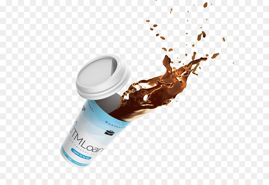 Tazza di caffè Mockup Grafico design - tazzina da caffè