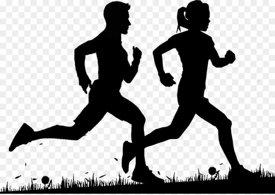 Jogging Running Racing Clip art - in esecuzione