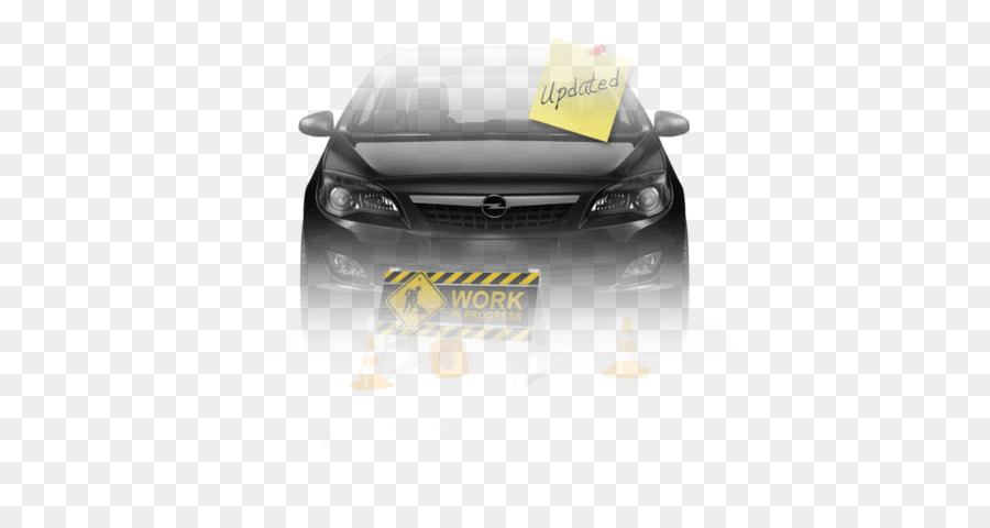 Auto Kraftfahrzeug Automobil-Beleuchtung-Stoßstange - Opel