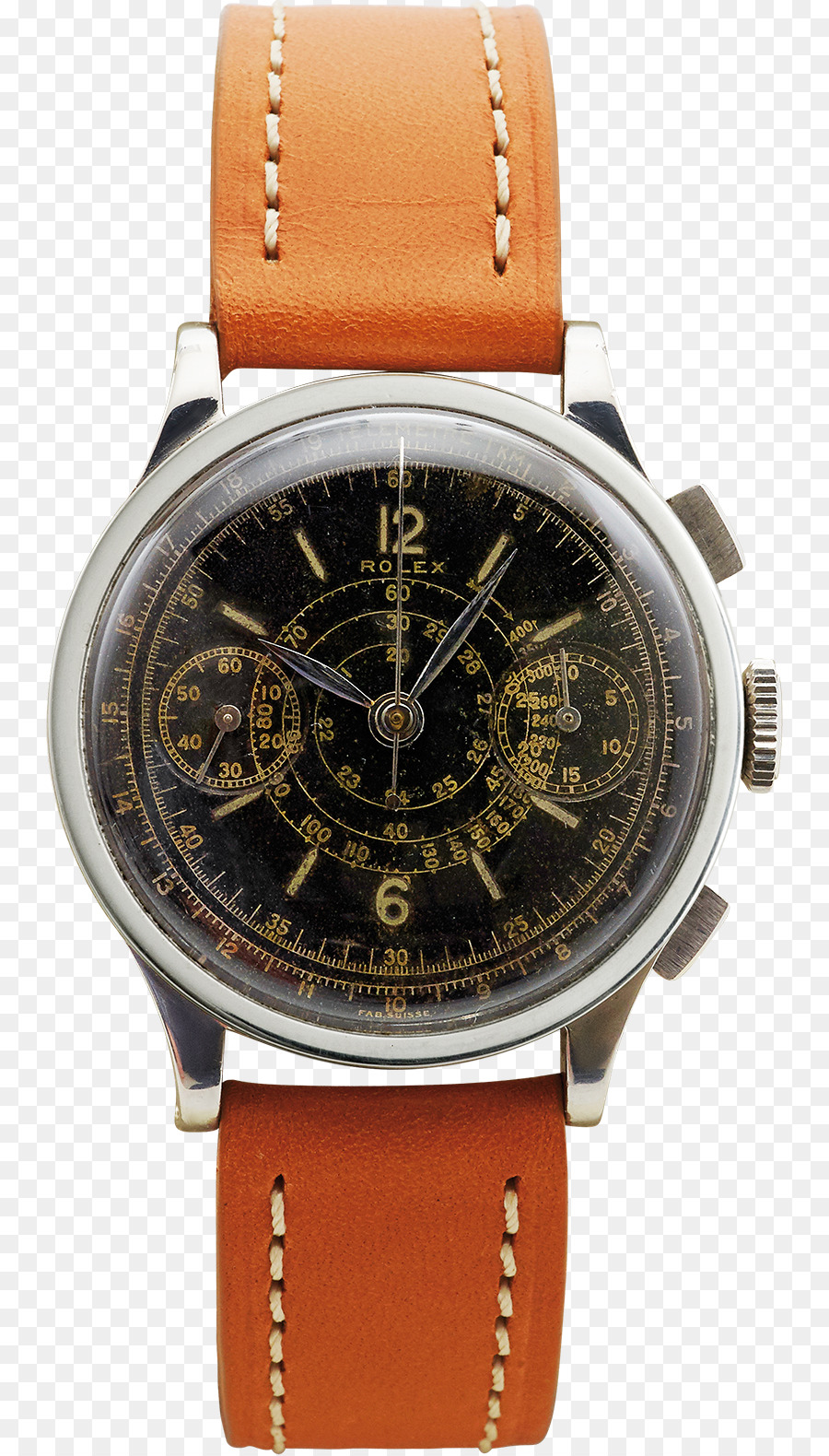 Rolex Milgauss-Rolex-Submariner-Uhr Chronograph - Rolex