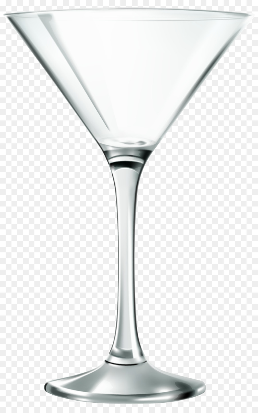 Martini Cocktail Margarita Uragano Highball - vetro