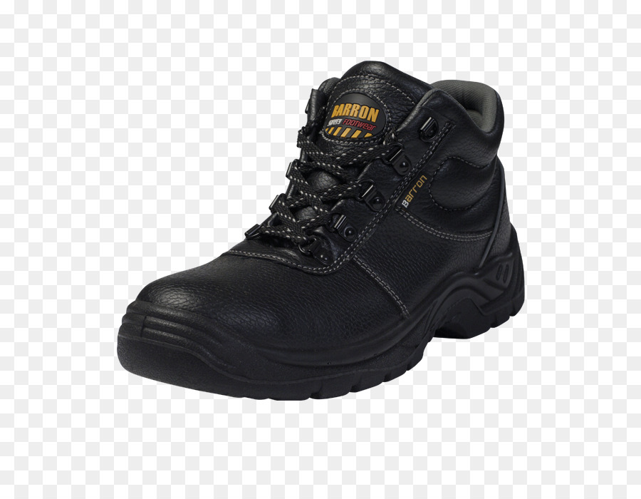 Acciaio-toe boot Scarpe di Sicurezza Abbigliamento da lavoro - stivali