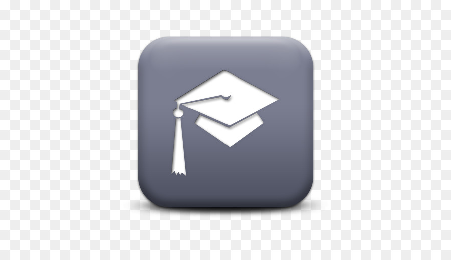 Square academic cap Abschlussfeier Hat die Clip art - Akademische Hut