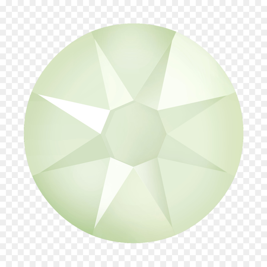 Cerchio Angolo Verde - polvere di esplosione