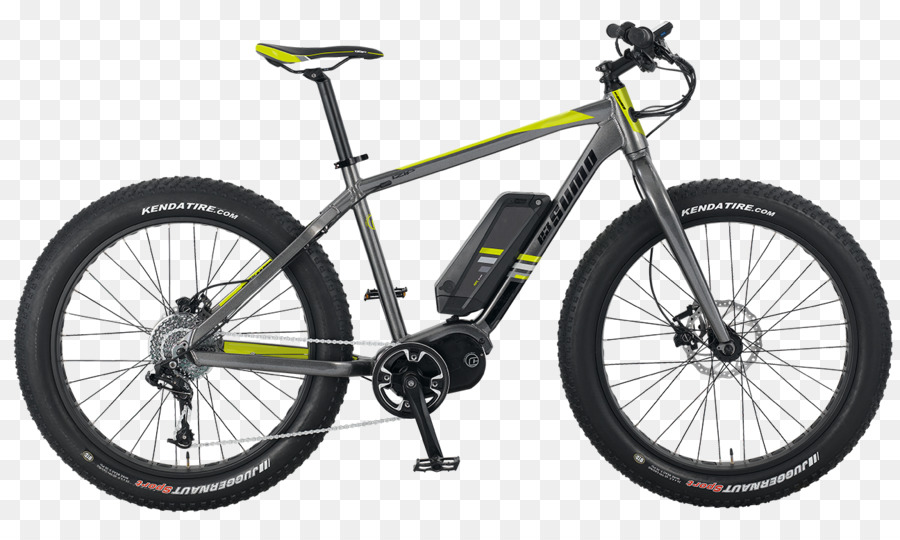 Elektro-Fahrrad Giant Fahrräder-Mountainbike-Fahrradrahmen - Sumo