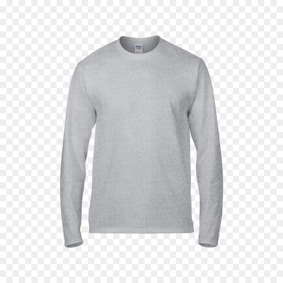 A maniche lunghe T shirt Gildan Activewear - 