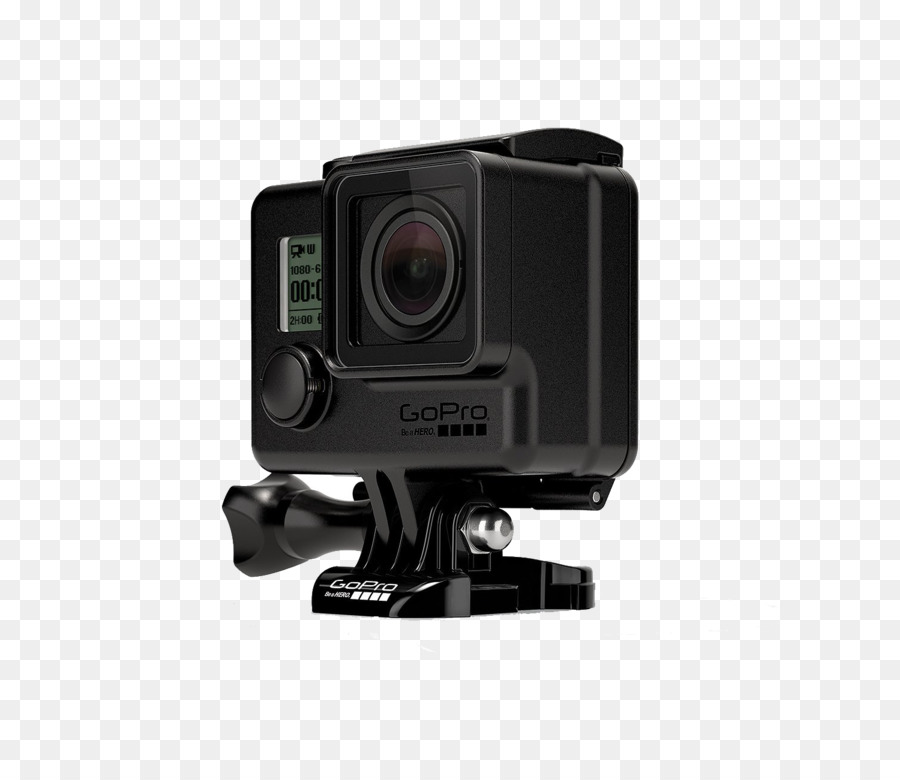 GoPro HERO5 Schwarz-Action-Kamera-Unterwasser-Fotografie - gopro Kameras