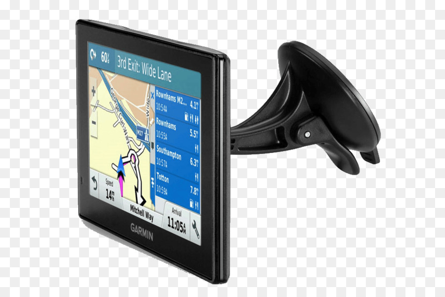 GPS Navigation Systeme Europe Auto-Garmin Ltd. Satelliten-navigation - Wohn