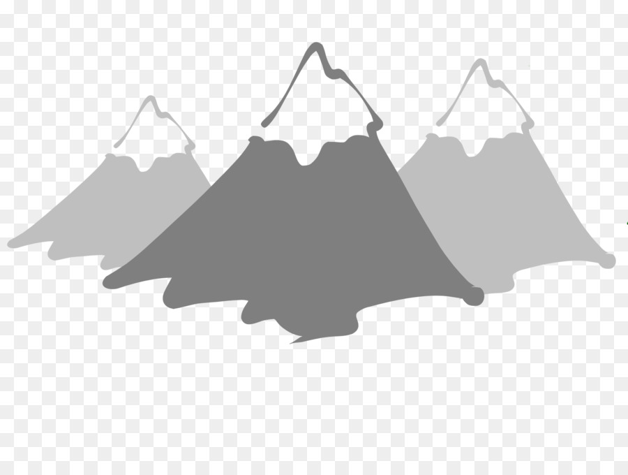 Computer Icons Clip art - Berge