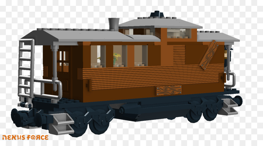 Locomotiva del trenino di auto per Passeggeri Cargo trasporto Ferroviario - vecchio treno