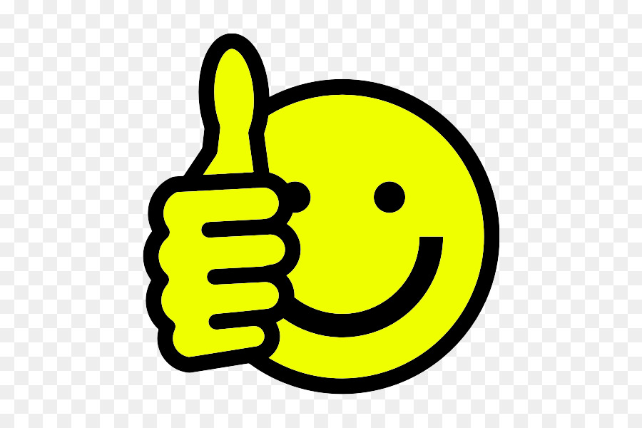 Emoticon Signal Smiley Thumb Emoji | Greeting Card