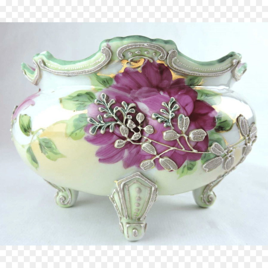 Bernardi S Antiques Flowerpot