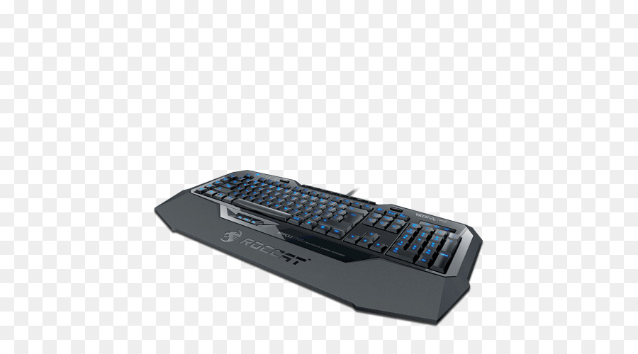 Computer-Tastatur Roccat Gaming Tastatur Computer-Software Gamer - Alienware