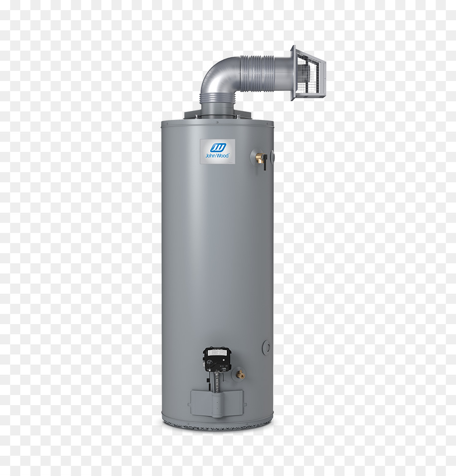 Senza serbatoio di acqua di riscaldamento A. O. Smith Acqua di Società di Prodotti di gas Naturale Bradford Bianco - acqua calda