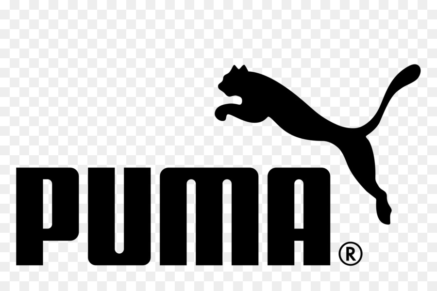 Puma Logo Marchio Herzogenaurach - Alta tensione