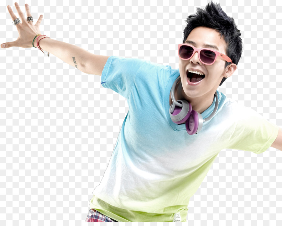 G-Dragon BIGBANG Südkorea Künstler - Riesen